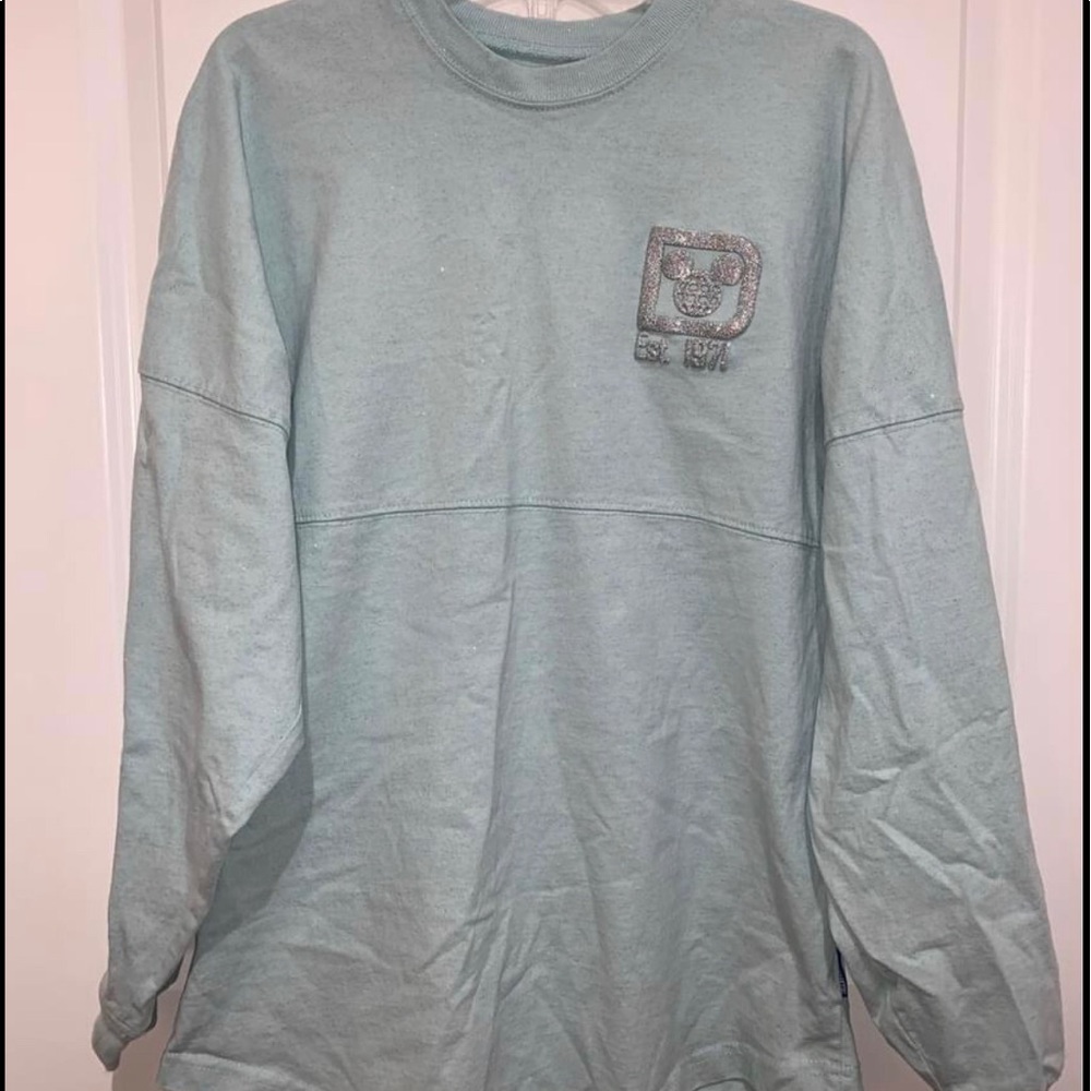 COPY - Spirit Jersey